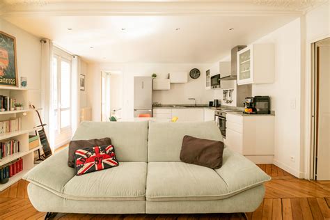 Appartements Paris - Montmartre Cosy