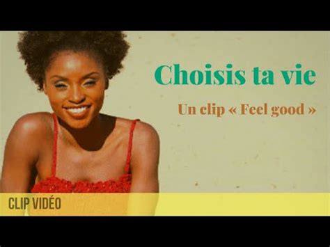 Bella - Choisis ta vie - YouTube