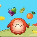 Choli Food Drop - Gather the delicious fruits!