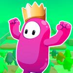 Play Fallerz.io online at PlayingFunGames.com
