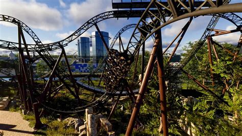 Voltron Nevera, un Stryker Coaster à Europa Park