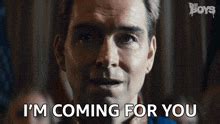 Im Coming For You GIFs | Tenor