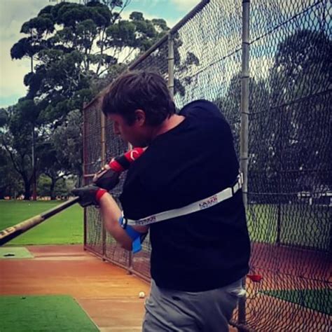 Drill • Inside Fastball Power Hitting • Swing Mechanics • Power Batting ...