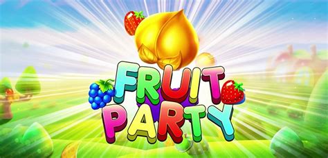 slot fruit party Fruit party mobile slot review