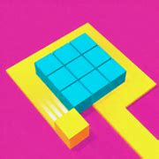 Play Color Fill 3D online For Free! - h5h5games.com