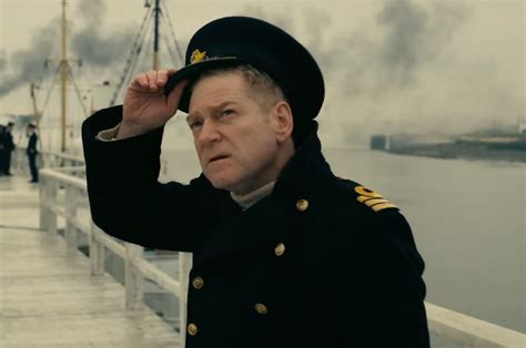 Dunkerque : le film de Christopher Nolan s'offre une puissante bande ...