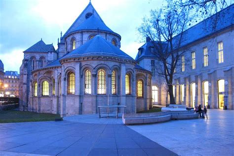 Une journée dans le 3e arrondissement de Paris