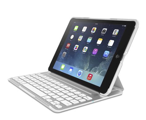 Belkin announces new accessories for iPad Air 2, iPad mini 3 | iMore