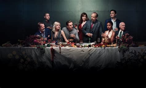 Лучшие сериалы Showtime