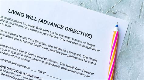 What’s An Advance Directive? | Seasons Springfield