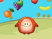 Choli Food Drop - Play The Free Game Online