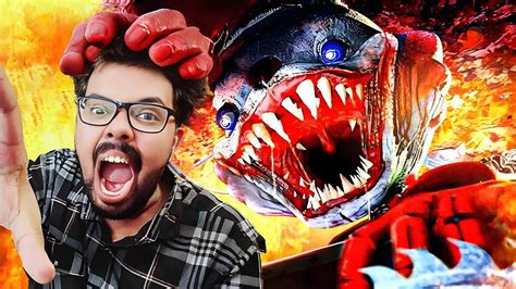 Parkour Horror GAME SHOW!? [Finding Frankie]