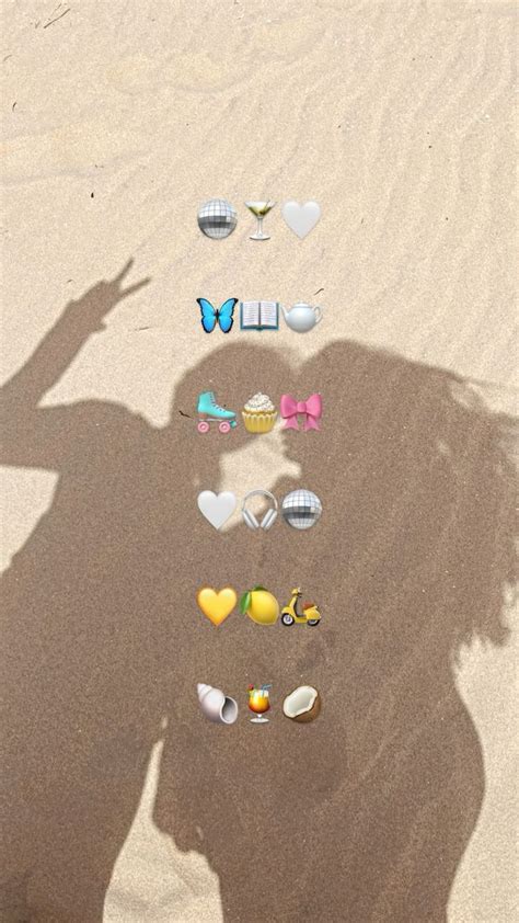 Emoji combo 💛🧸 | Cute emoji combinations, Emoji for instagram ...