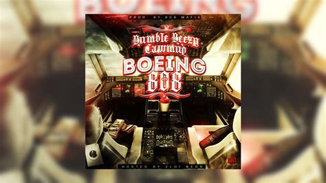 Bumble Beezy & Cашмир – Синий (prod. by 808 Mafia) - YouTube