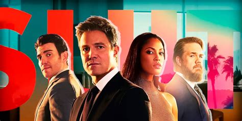 Suits LA Season 1, Episode 4 Review: Harvey Specter Elevates the Spinoff