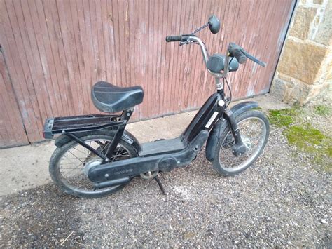 Troc Echange échange mobylette Vélomoteur vespa piaggio ciao sur France ...