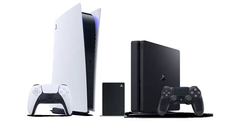 Solutions de stockage pour PS5 et PS4 | PlayStation (France)