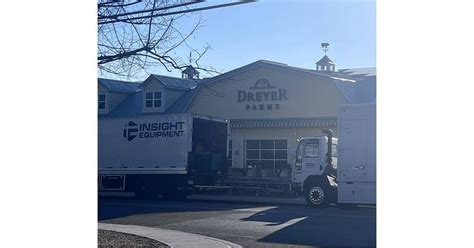 Netflix Series Starring Claire Danes Filming at Dreyer Farms in ...