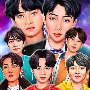 Male Dress Up Games [Complete Collection]