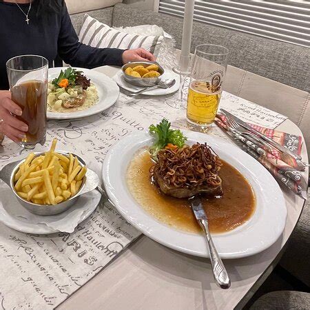 RESTAURANT SCHREINERSTUBE, Obermaiselstein - Menu, Prix & Restaurant ...