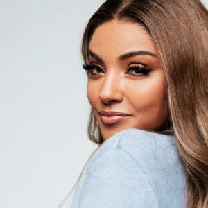 Wejdene : biographie, news, photos et videos - Télé-Loisirs