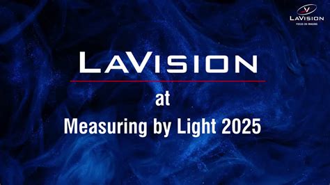 LaVision at MBL2025 | LaVision GmbH