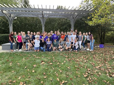 Broadlands Moms of College Students