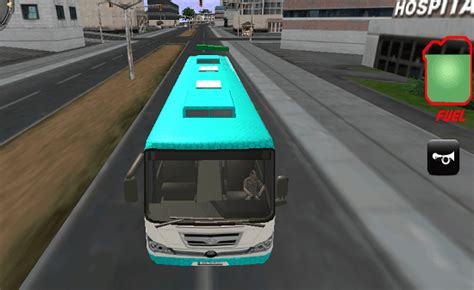 Bus Simulator: City Driving - Unblocked at Cool Math Games