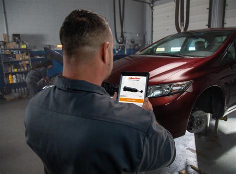 AutoZonePro.com | MOBILE