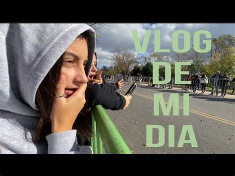 vlog de mi dia (mucho bomberos) - YouTube