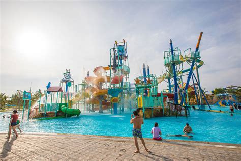 3 amazing amusement parks for families | Vietnam Tourism