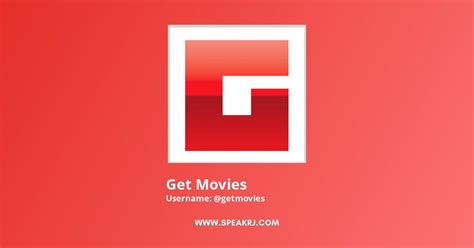 Get Movies YouTube Channel Statistics / Analytics - SPEAKRJ Stats