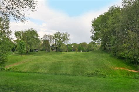 Hastings Country Club | All Square Golf