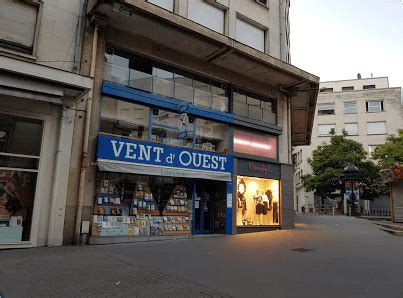 Librairie Vent d'Ouest Nantes.docx – Pratiques Sociales