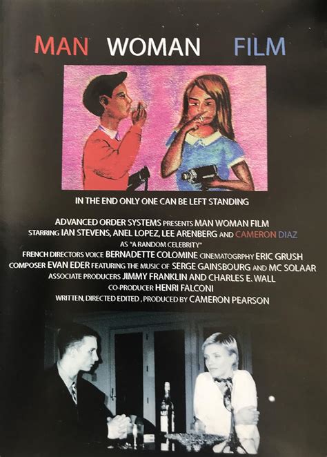 Man Woman Film (1999)