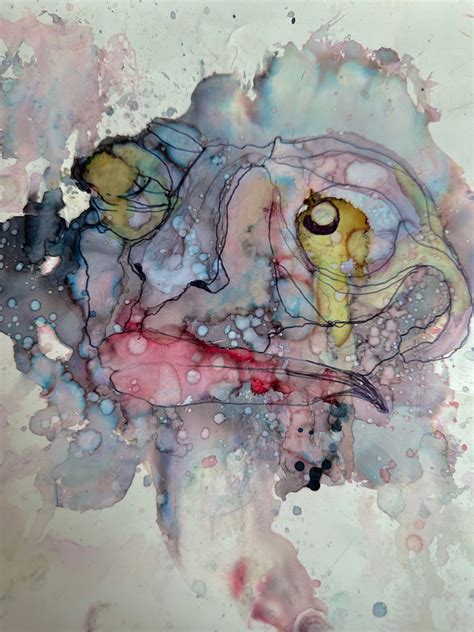 ORIGINAL – Emma Valentine Art