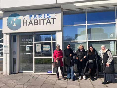 Face à la vente de Grenoble Habitat : la mobilisation continue pour les ...