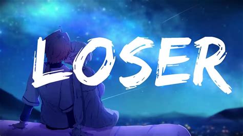 Charlie Puth - Loser (Lyrics) | Lyrics Harmony - YouTube