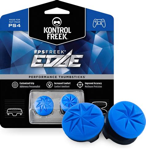 KontrolFreek Call of Duty: Warzone Performance Thumbsticks für Xbox One ...