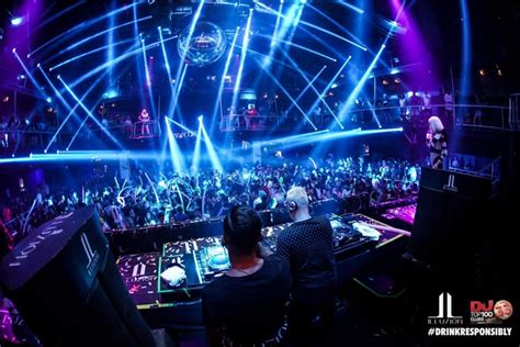 Is Illuzion Phuket the best night club on Bangla Road? DJMAG thinks so!