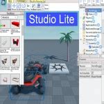 Studio Lite | Roblox Game - Rolimon's