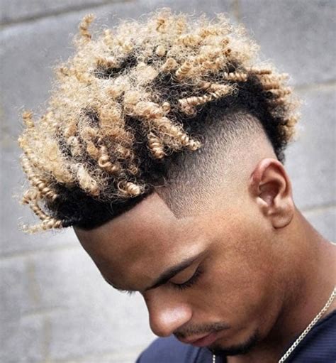 23 Best Frohawk Hairstyles For Men in 2020 (Ultimate Guide)