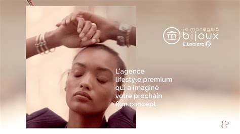 Le manège à Bijoux