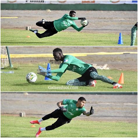 Gardiens de but : les secrets d'une réussite | Galsenfoot