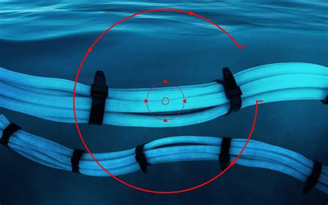 Damaged West African and South Atlantic 3 undersea cables could take ...