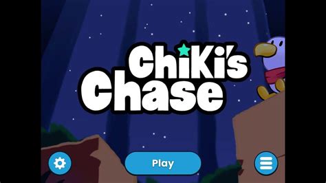 Chikis chase gameplay - YouTube