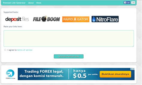 Nitroflare premium link generator - paglawyer