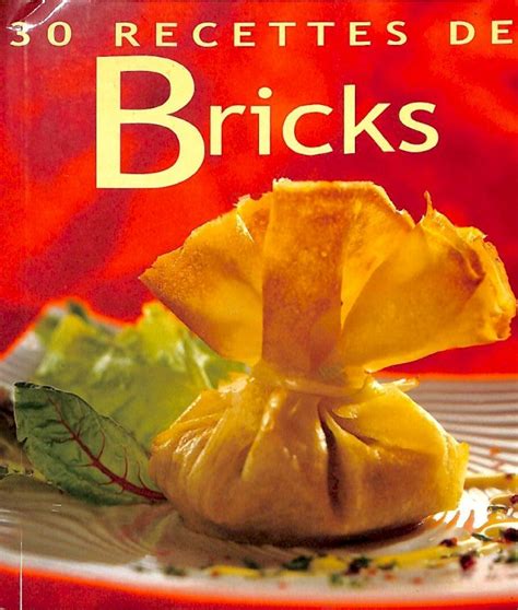 (PDF) 30 Recettes de Bricks - DOKUMEN.TIPS