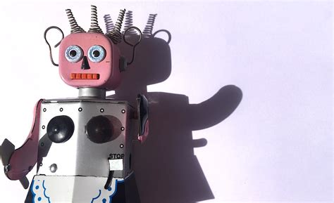 Des robots de plus en plus intelligents – DAILY SCIENCE