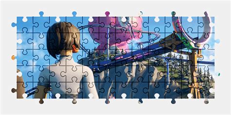 Fortnite - Jigsaw Puzzles Online